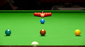 snooker